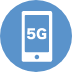 5G開始