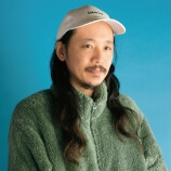 株式会社電通　CMプランナー／コピーライター／映画監督 長久 允