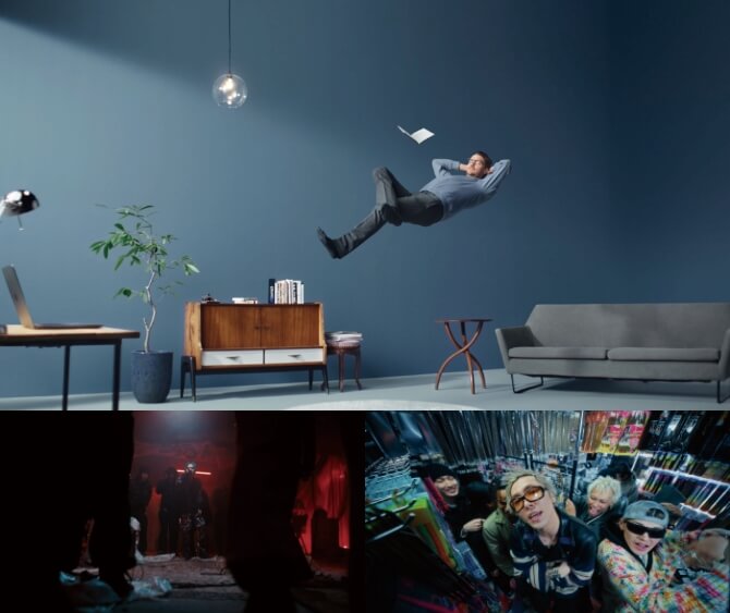 映像ディレクター 石井 英之