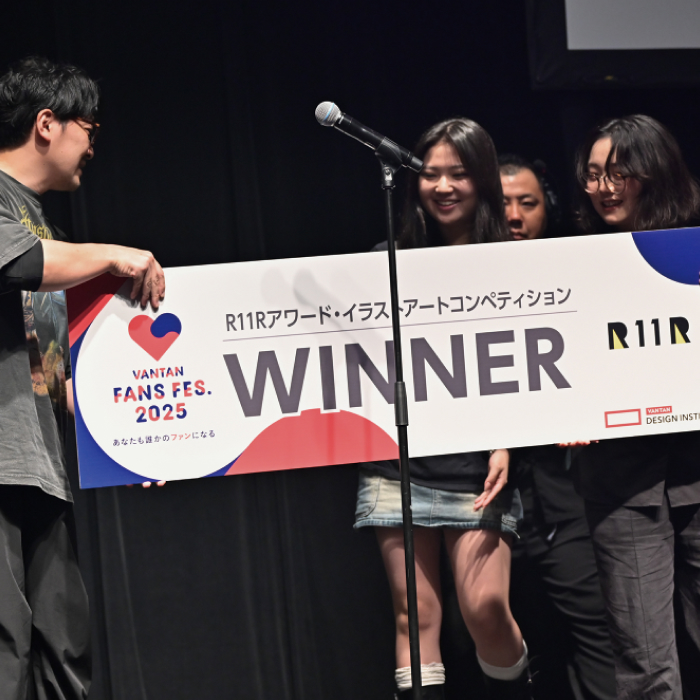 プロデビュー支援プロジェクト