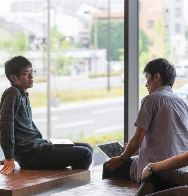 必要に応じて授業に参加できる
