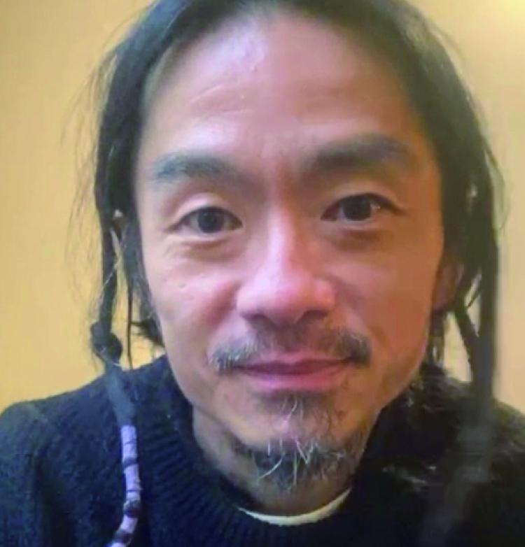 KUNIO KOHZAKI