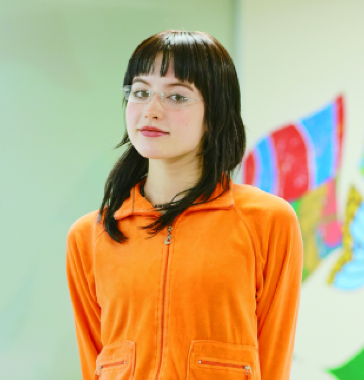 斉藤 ショーリナ